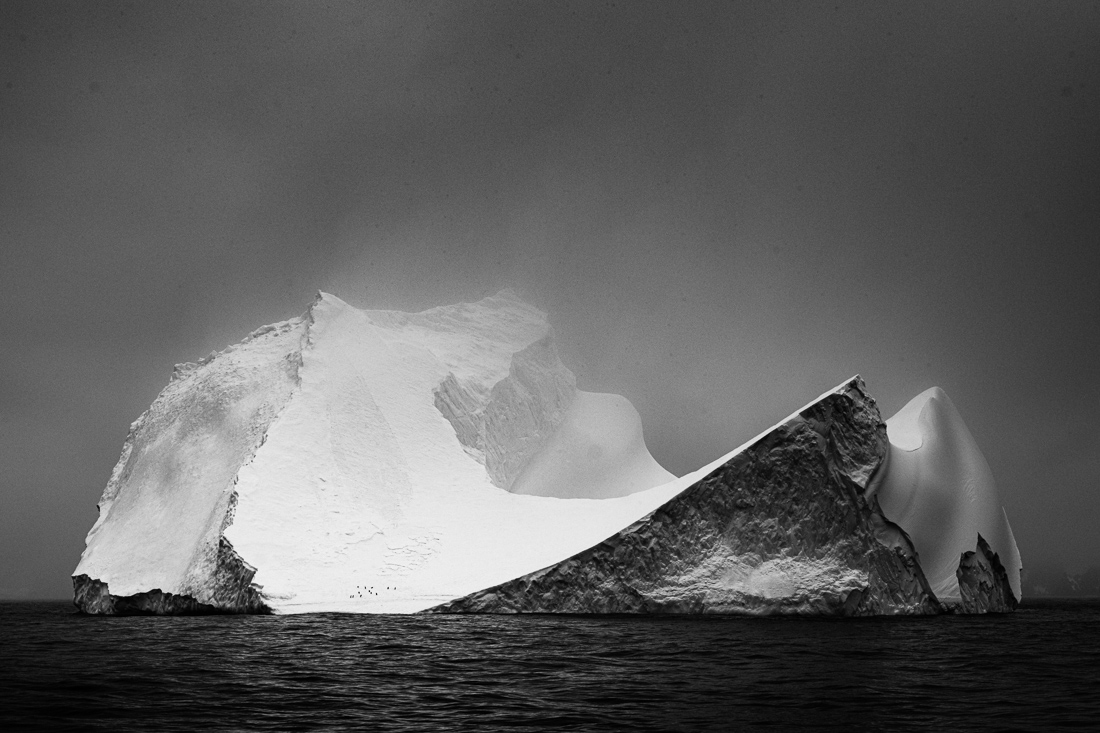 Antarctica