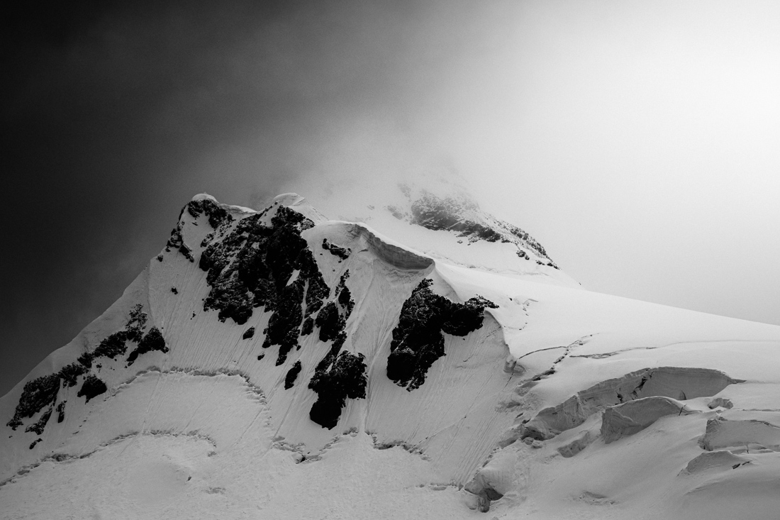 Mountains of Antarctica