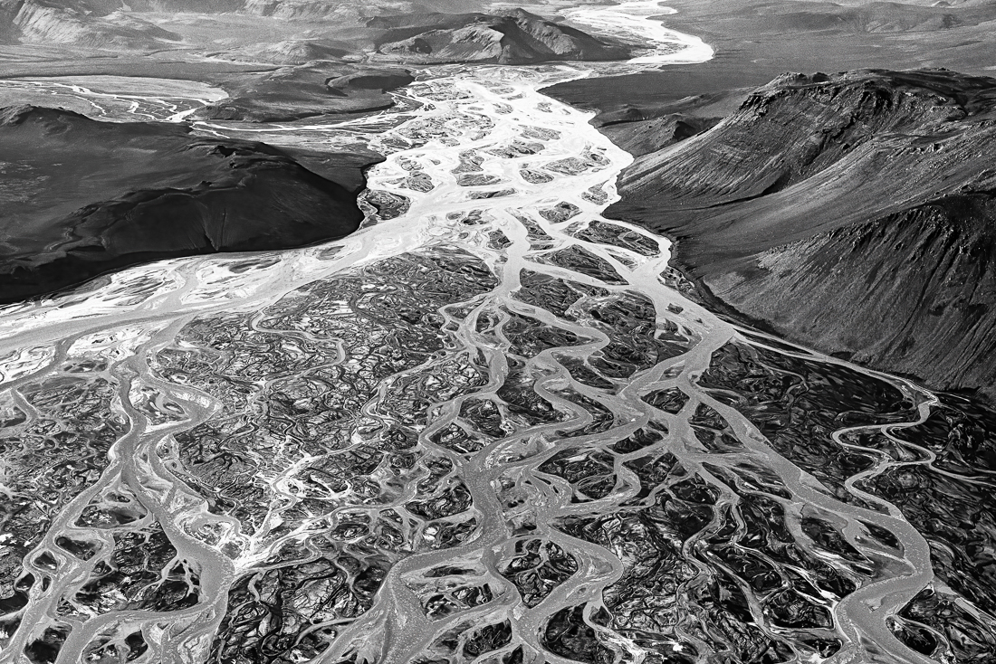 Vatnajökull Vessels of Life