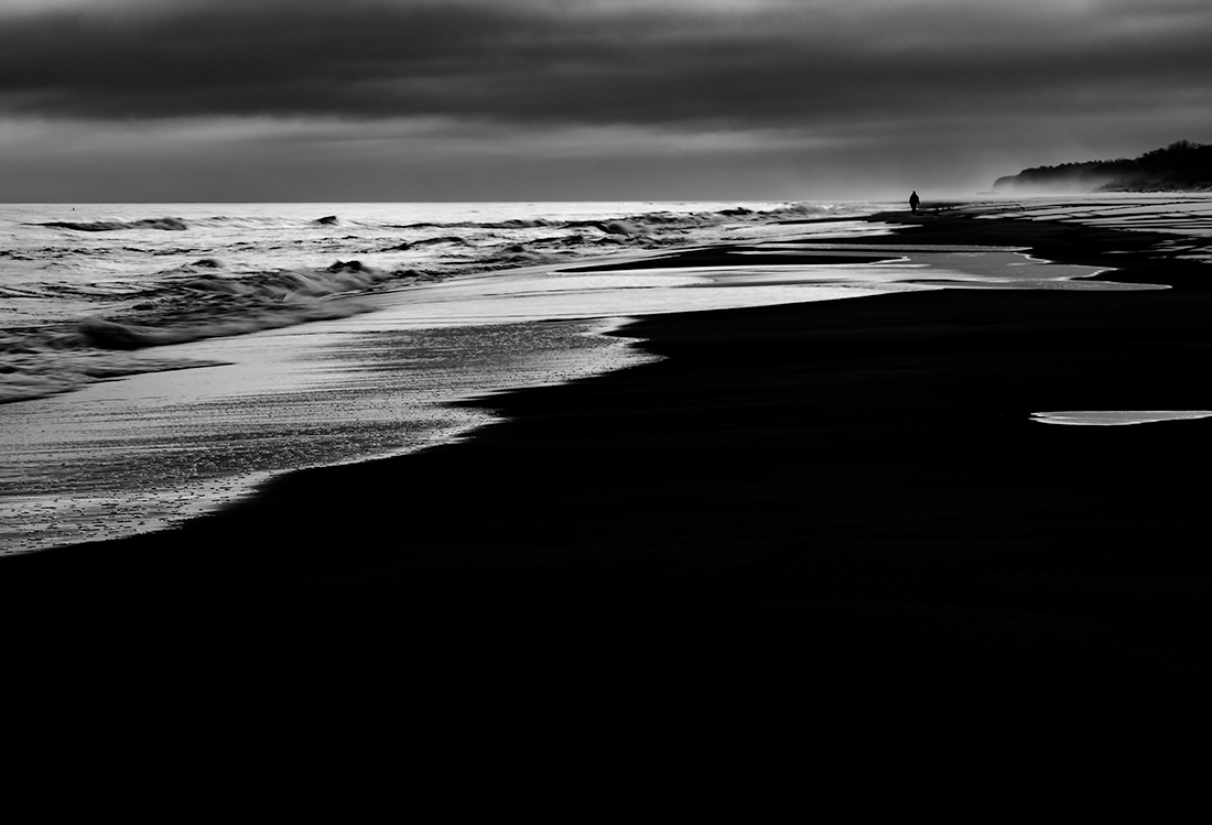 Sea Landscape
