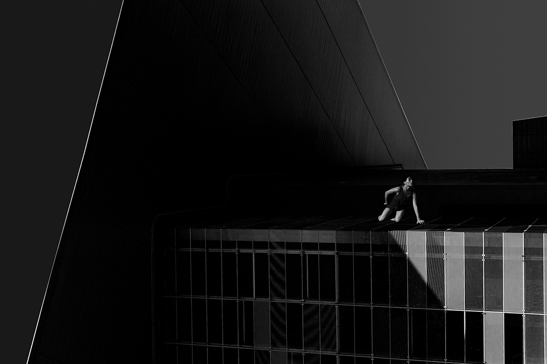 Vertigo