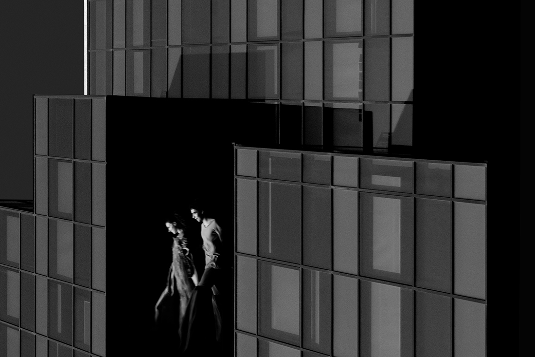 Vertigo