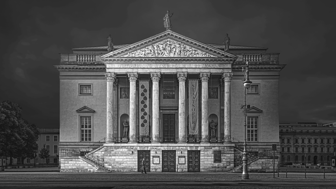 Monumental Scale