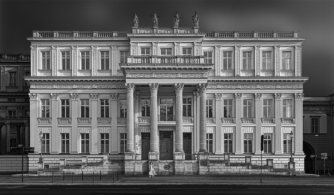 Monumental Scale