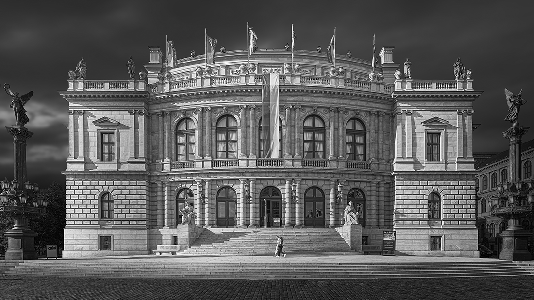 Monumental Scale