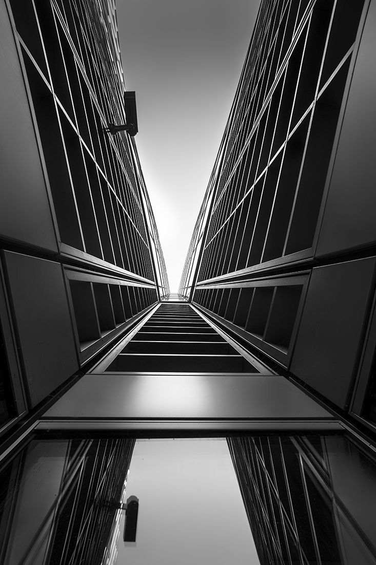 Vertical Building