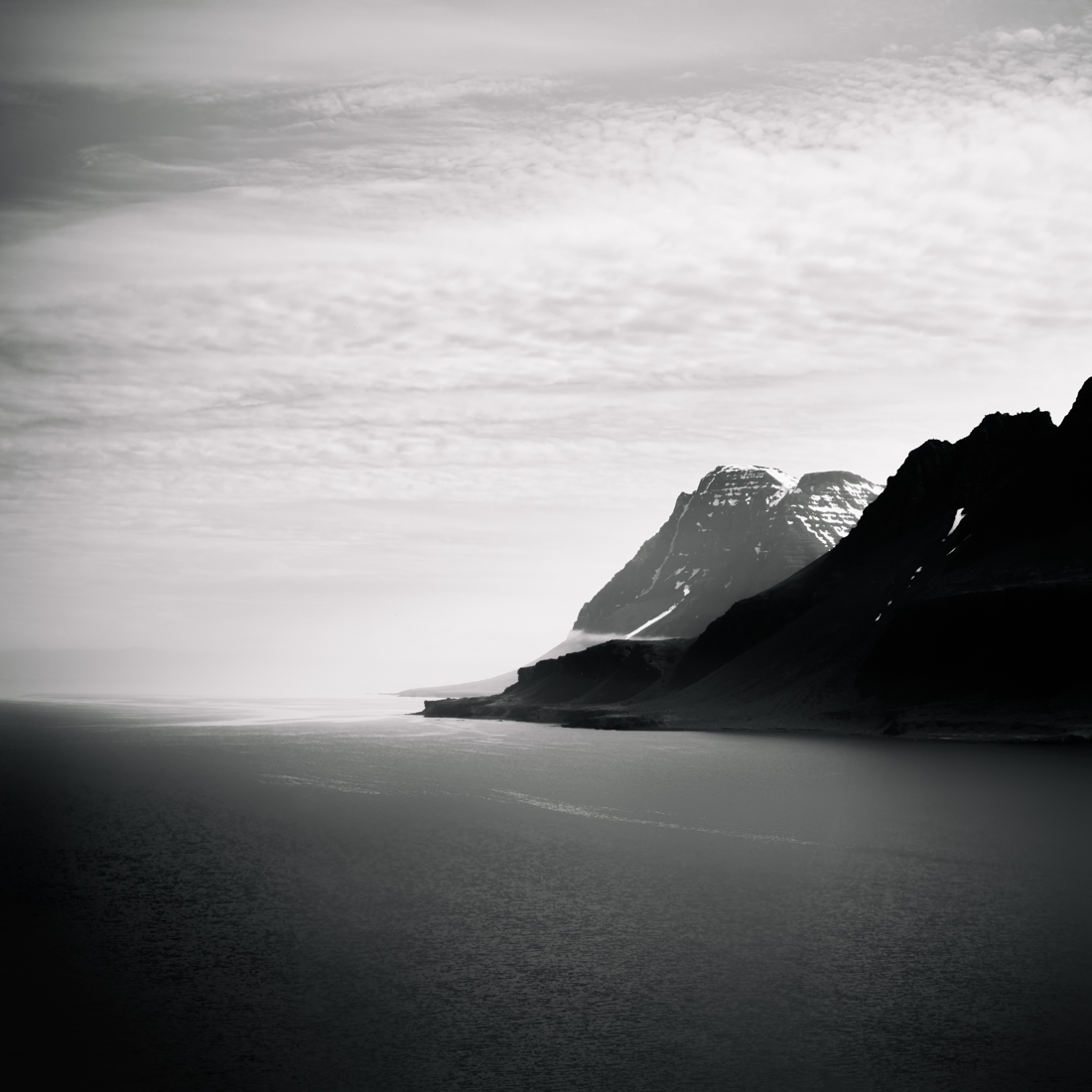 Desolation XII