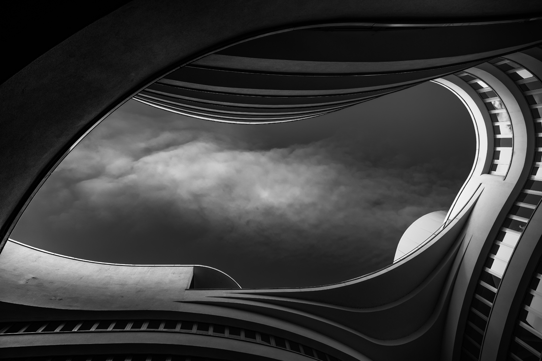 The Eye