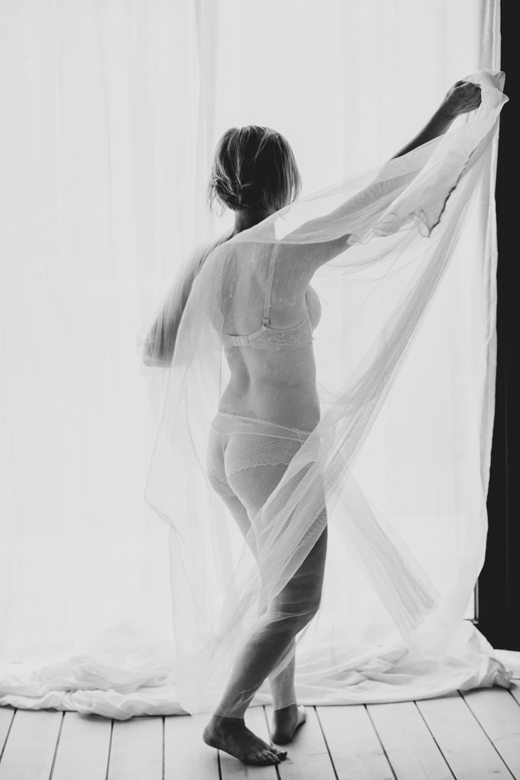 Movement is the song of the body