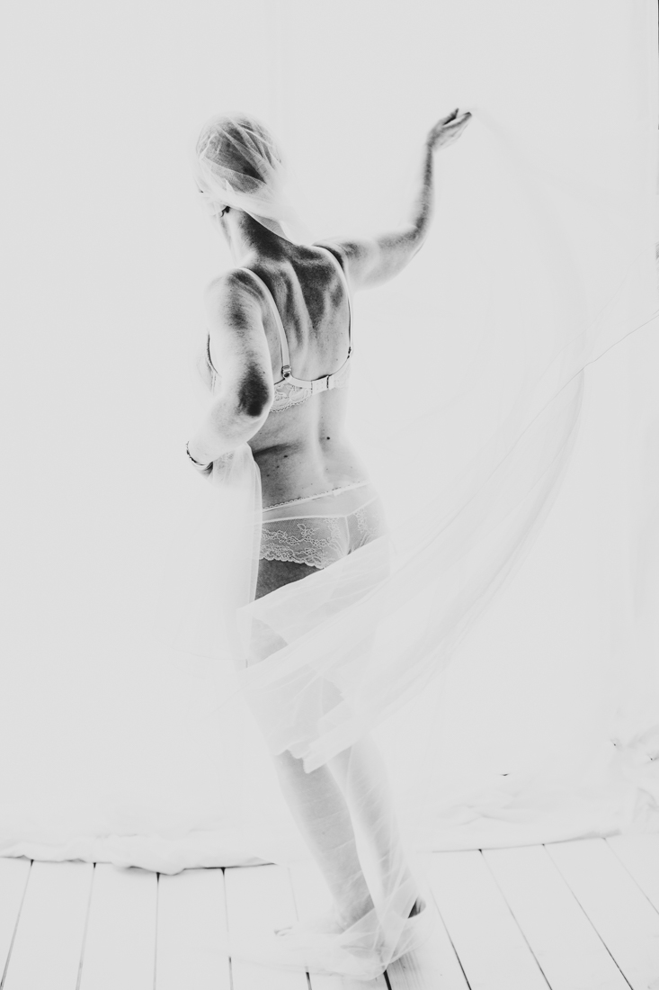 Movement is the song of the body