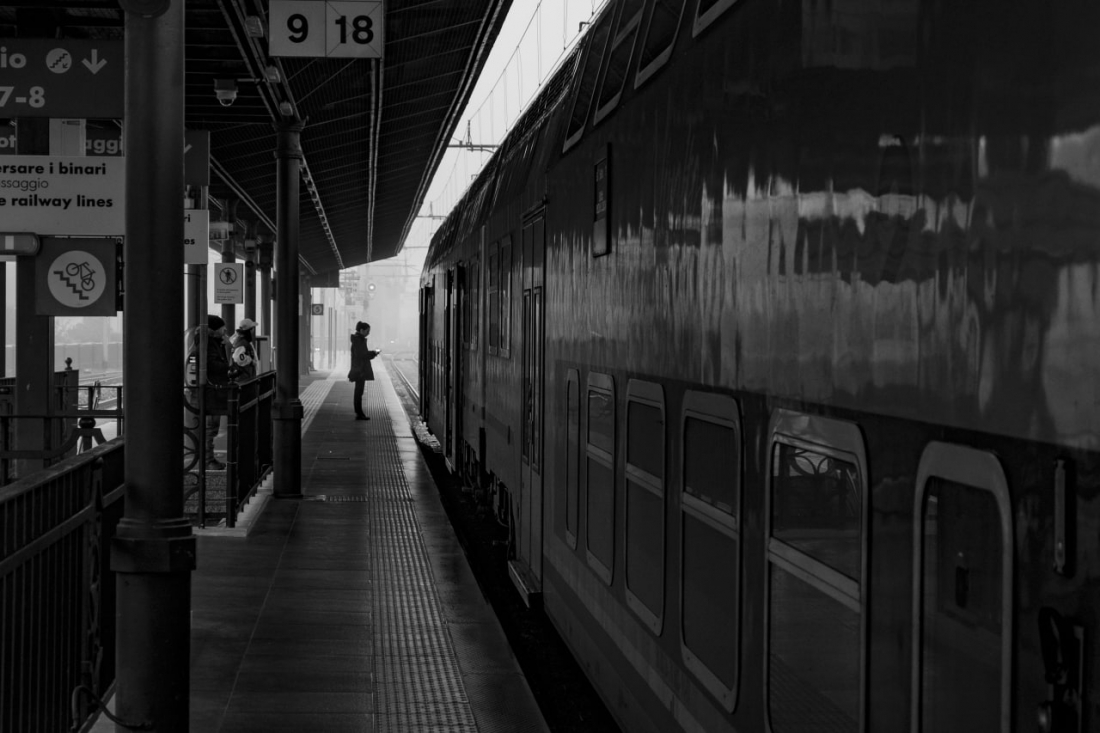 Commuter