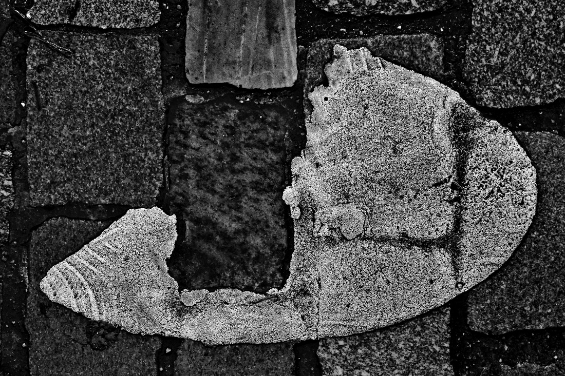 Leaves of Paris