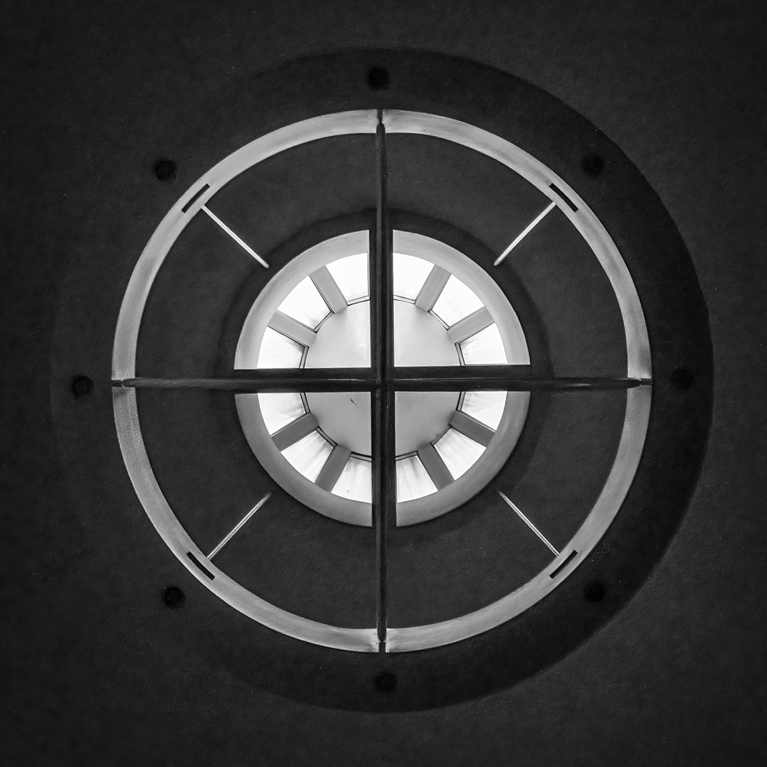 The Center