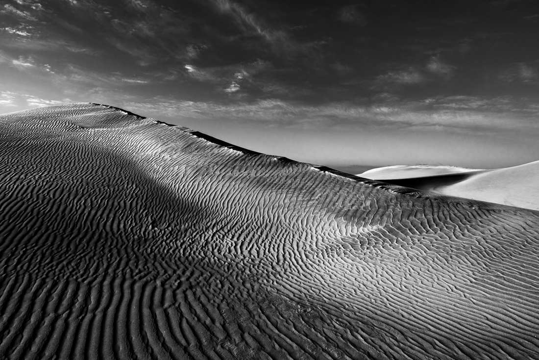 Maspalomas Dunes