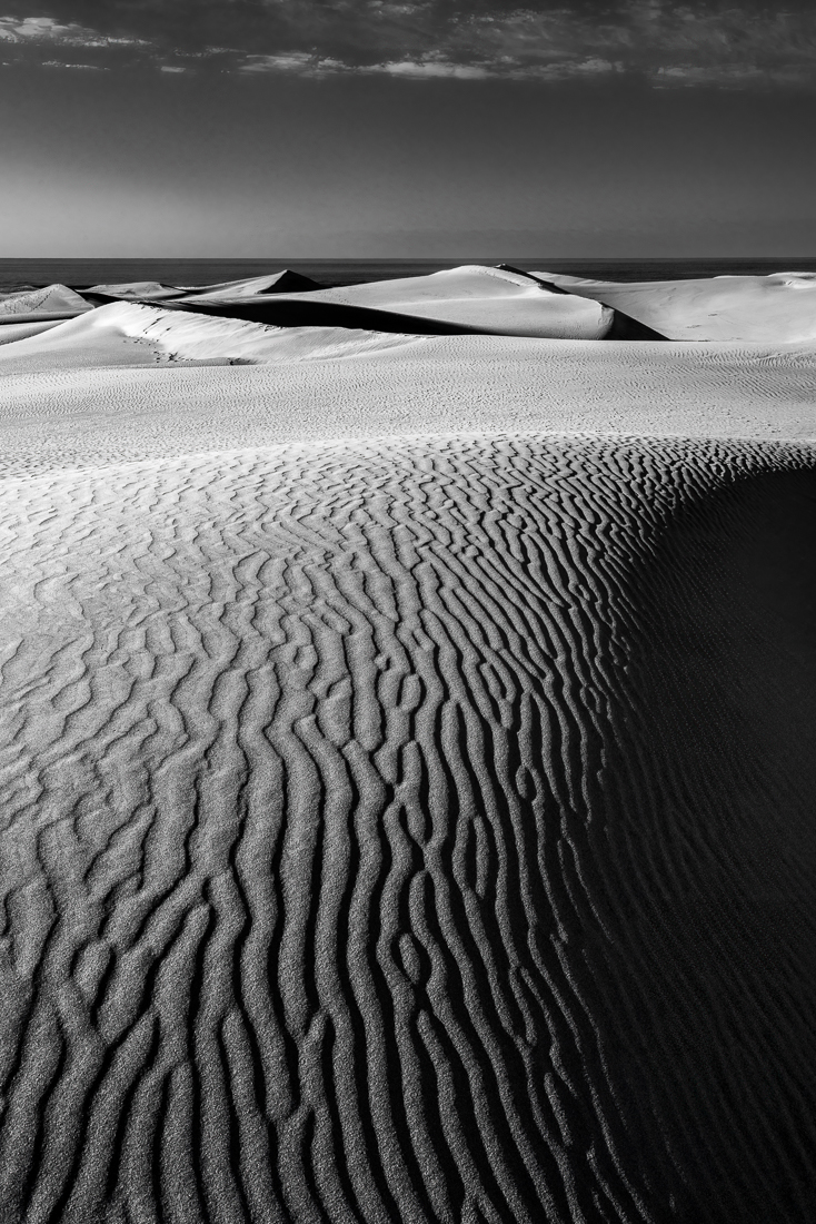 Maspalomas Dunes
