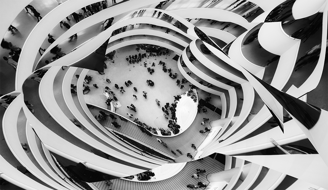 Underlying Art
