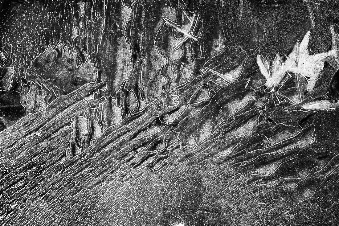 Ice Structures