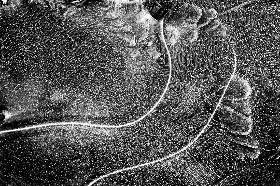 Ice Structures