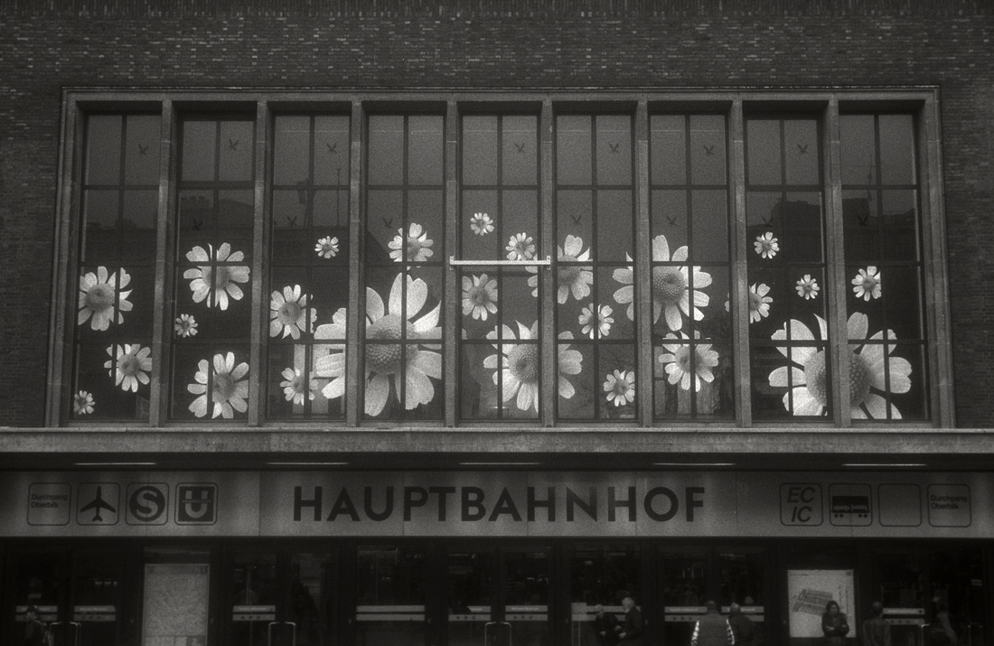 Spring in Germany