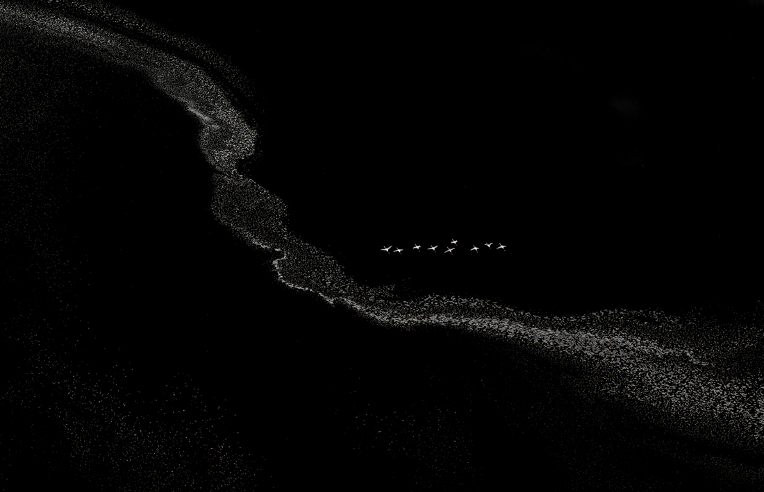 Birds-eye View 