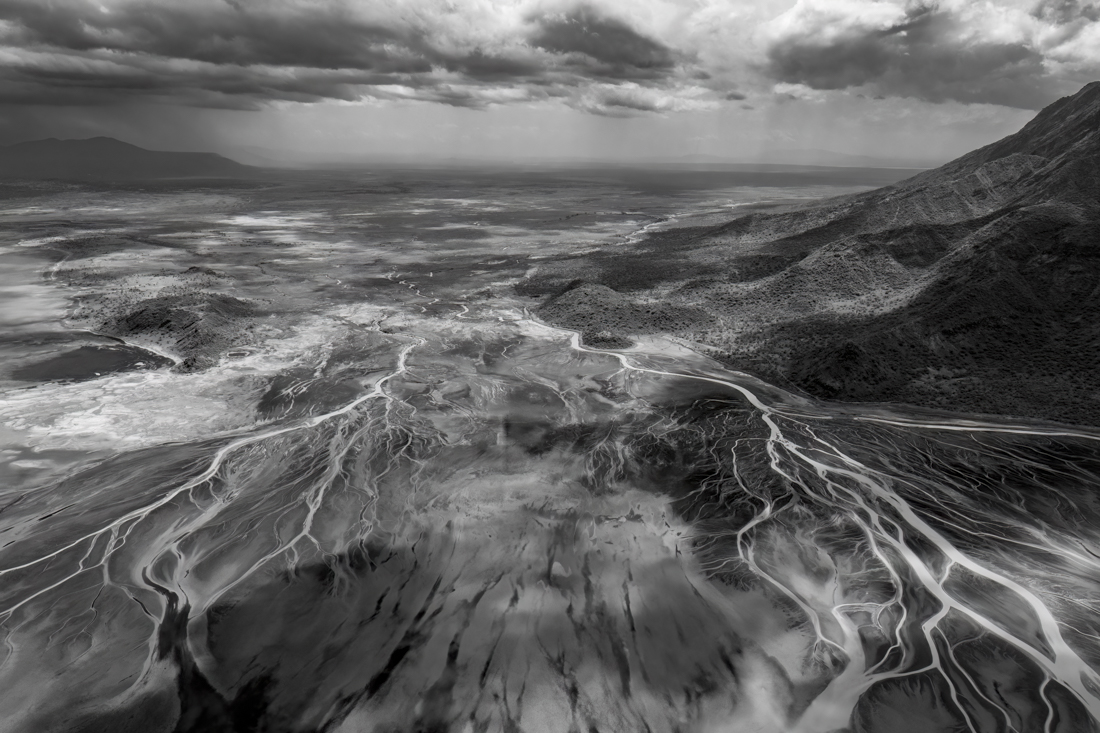 Lake Natron
