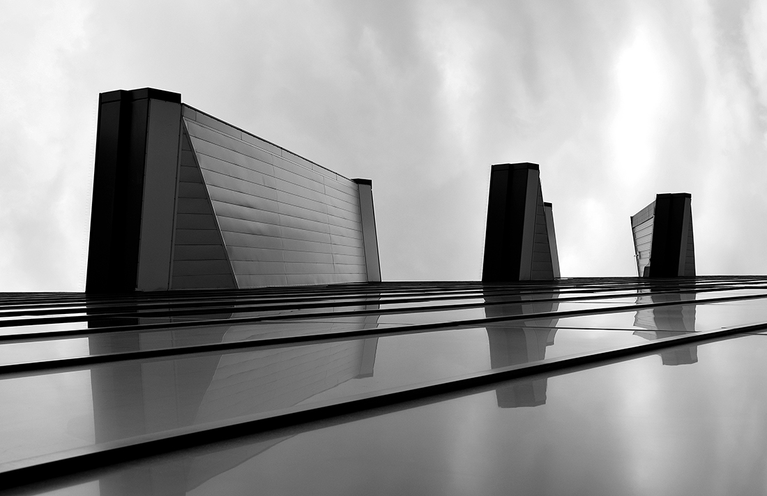 Glass Symmetry