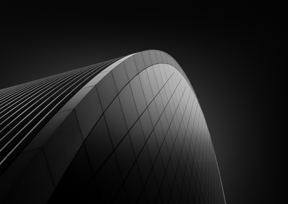 Fragments of design
