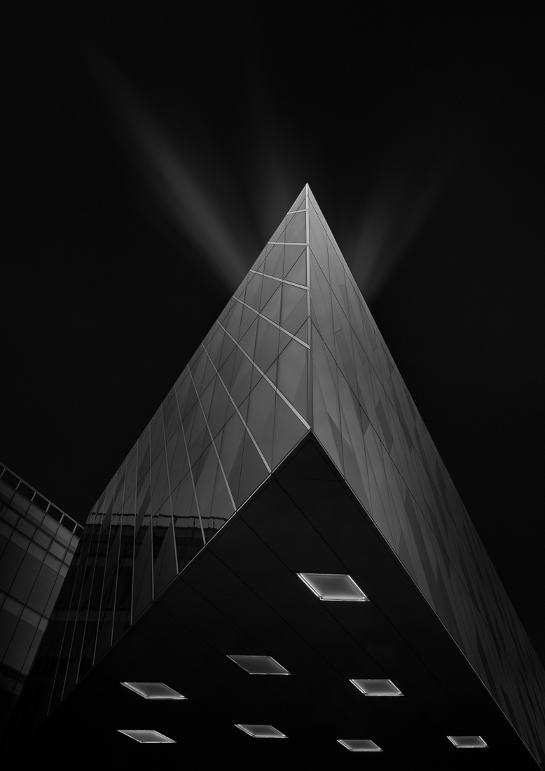 Fragments of design