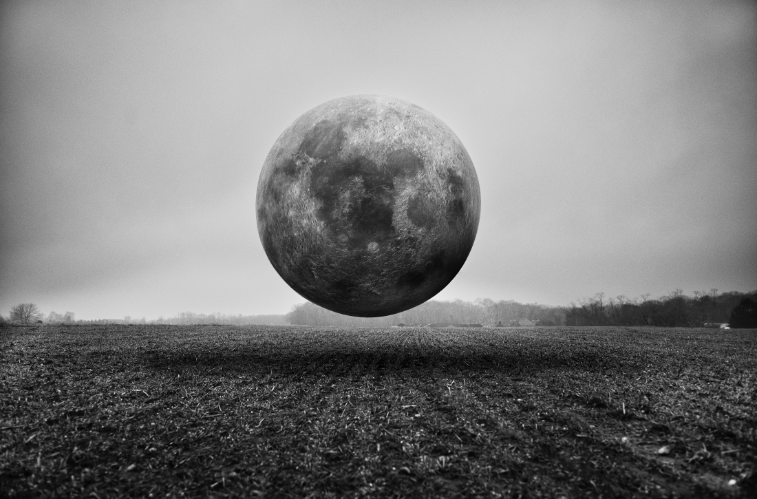 Moon Landing