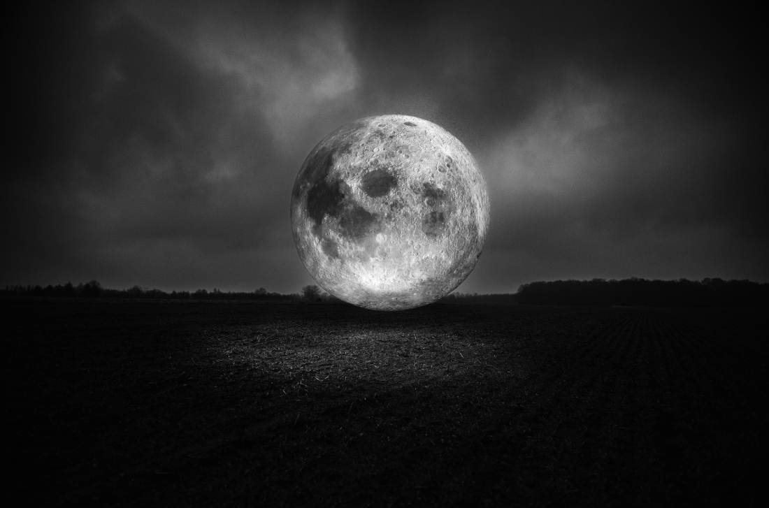 Moon Landing