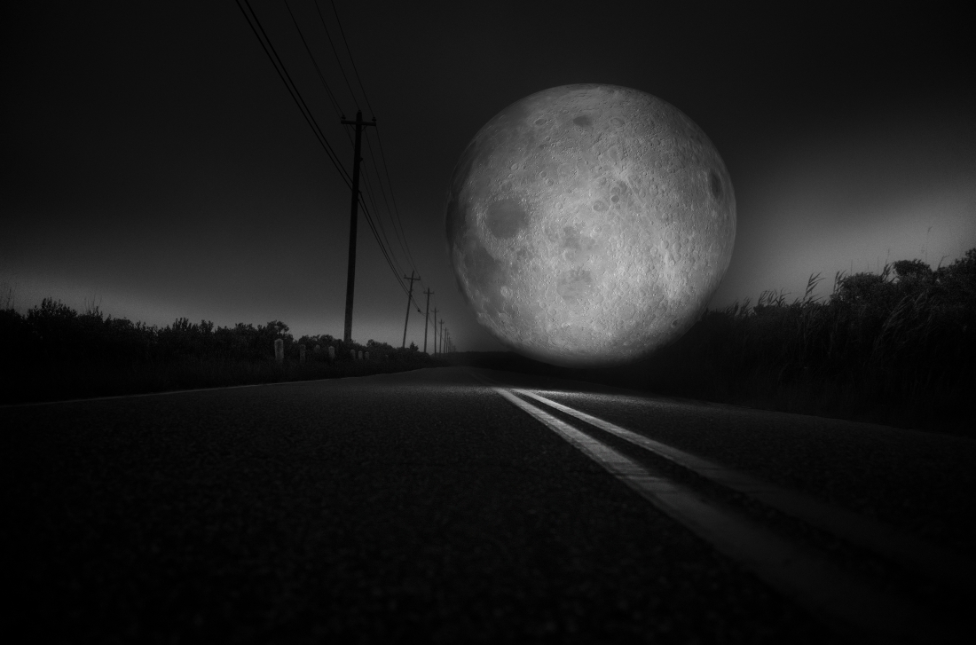 Moon Landing