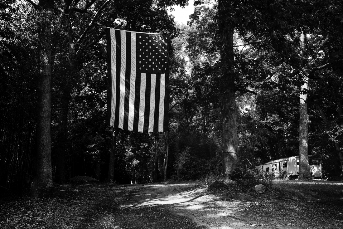 The American Experiment