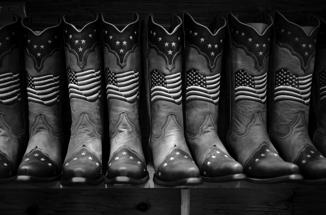 The American Experiment
