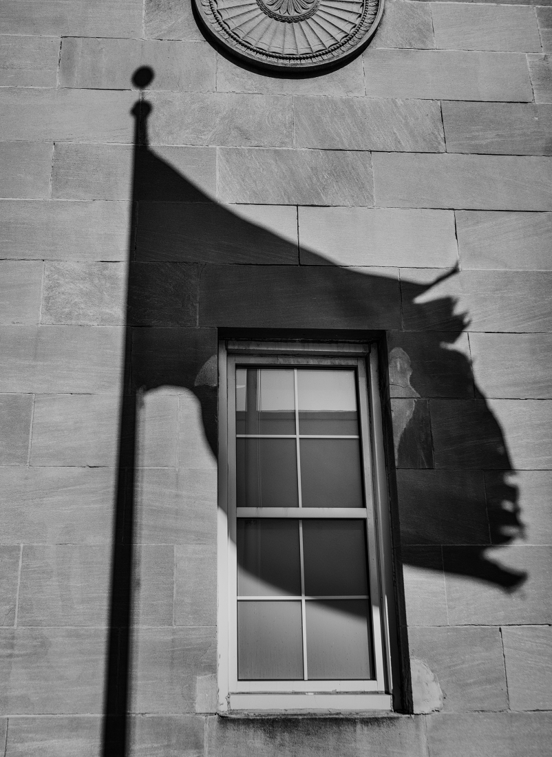 The American Experiment