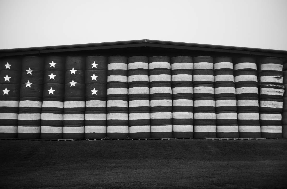 The American Experiment