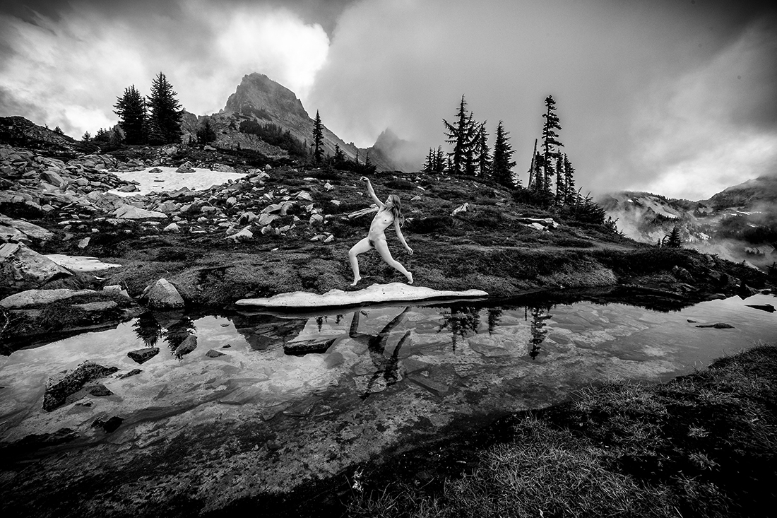 Tatoosh Dreams