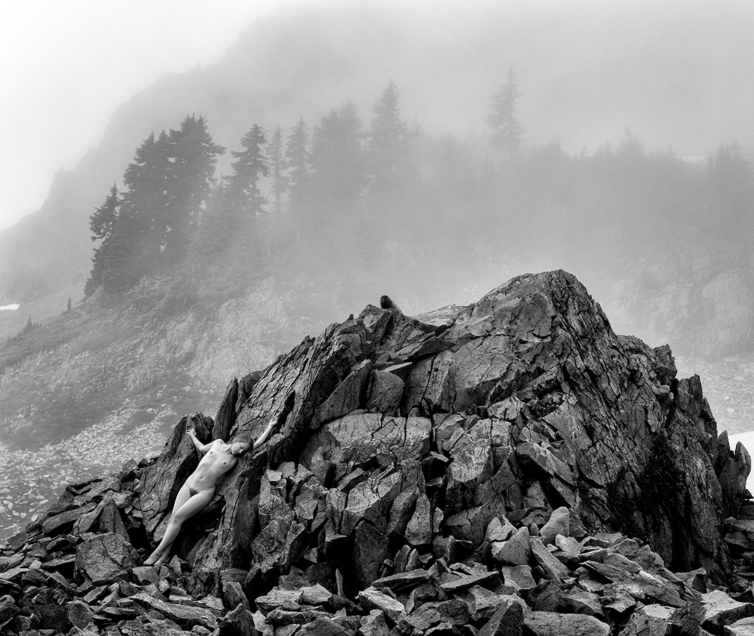 Tatoosh Dreams