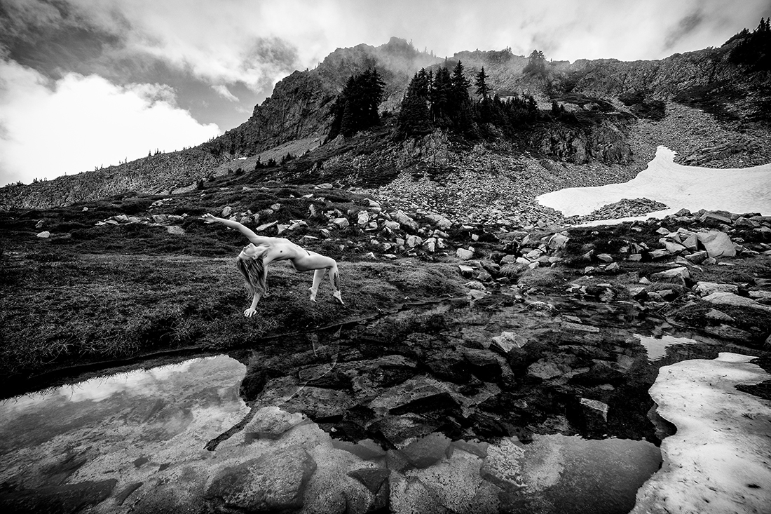 Tatoosh Dreams