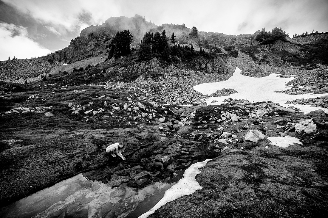 Tatoosh Dreams