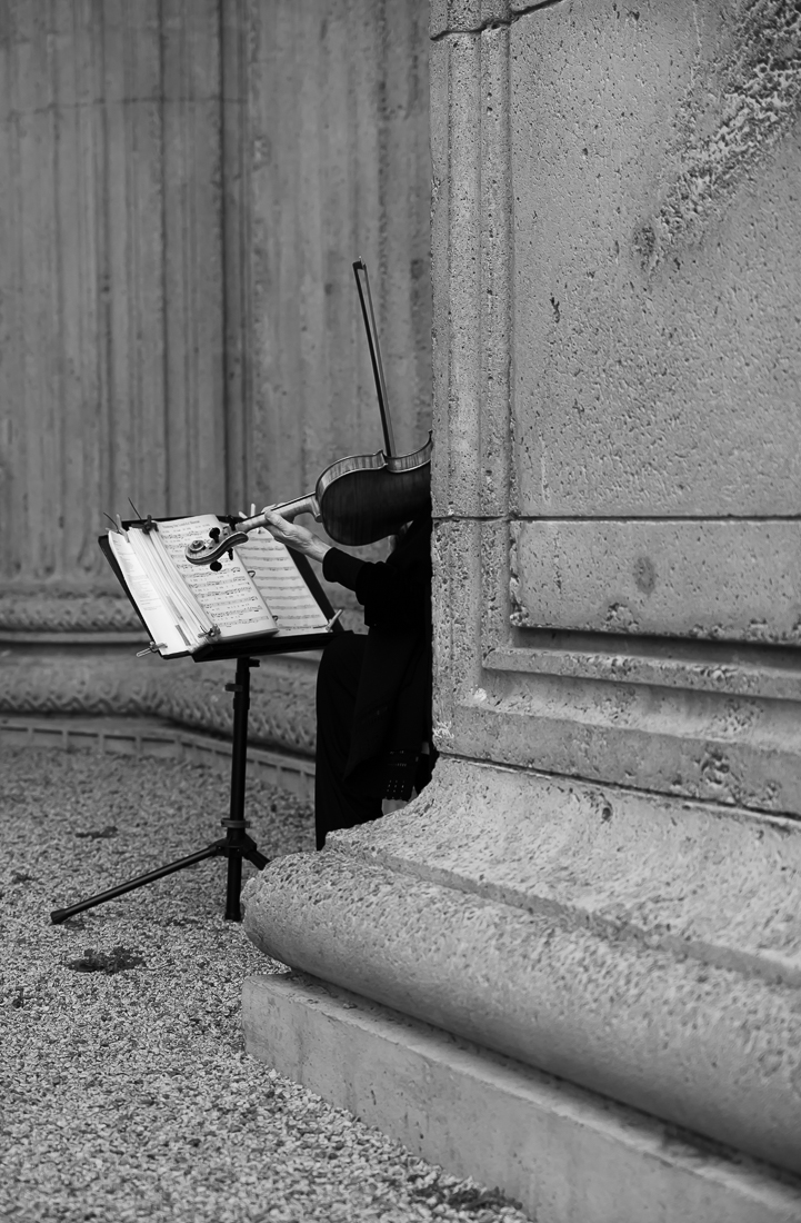 Hidden Sonata
