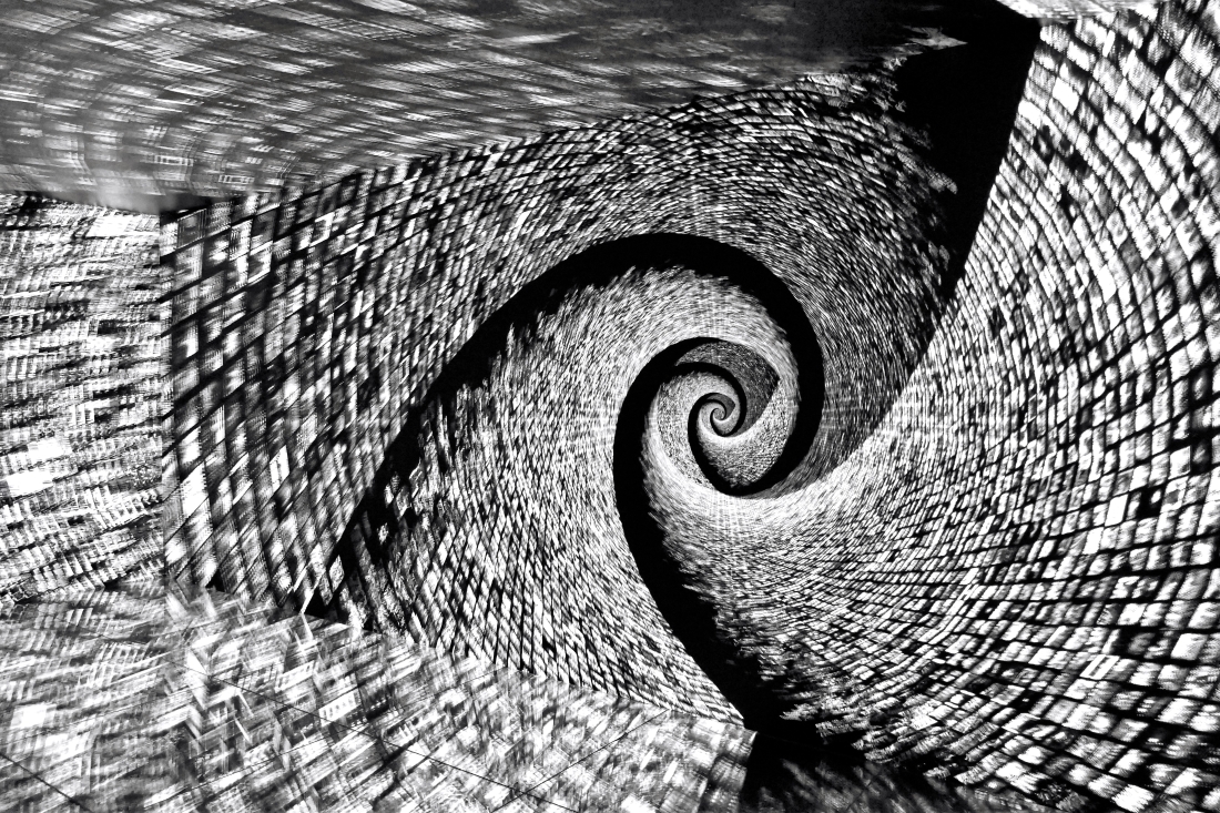 Genius Gaudi