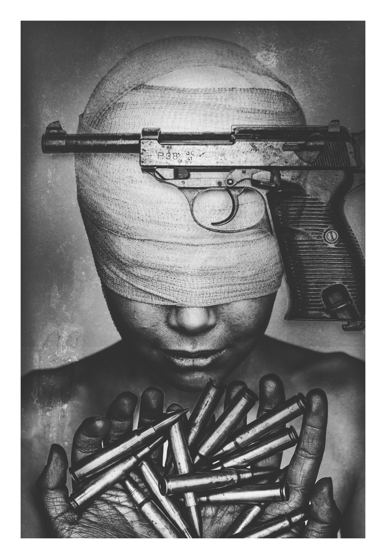 STOP WAR