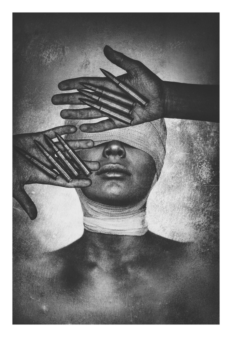 STOP WAR