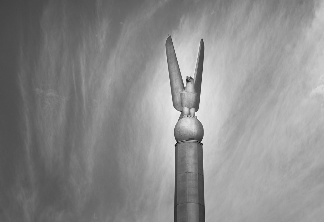 Architecture of Canberra