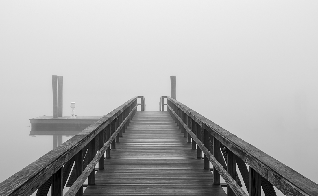 Into the Mystic