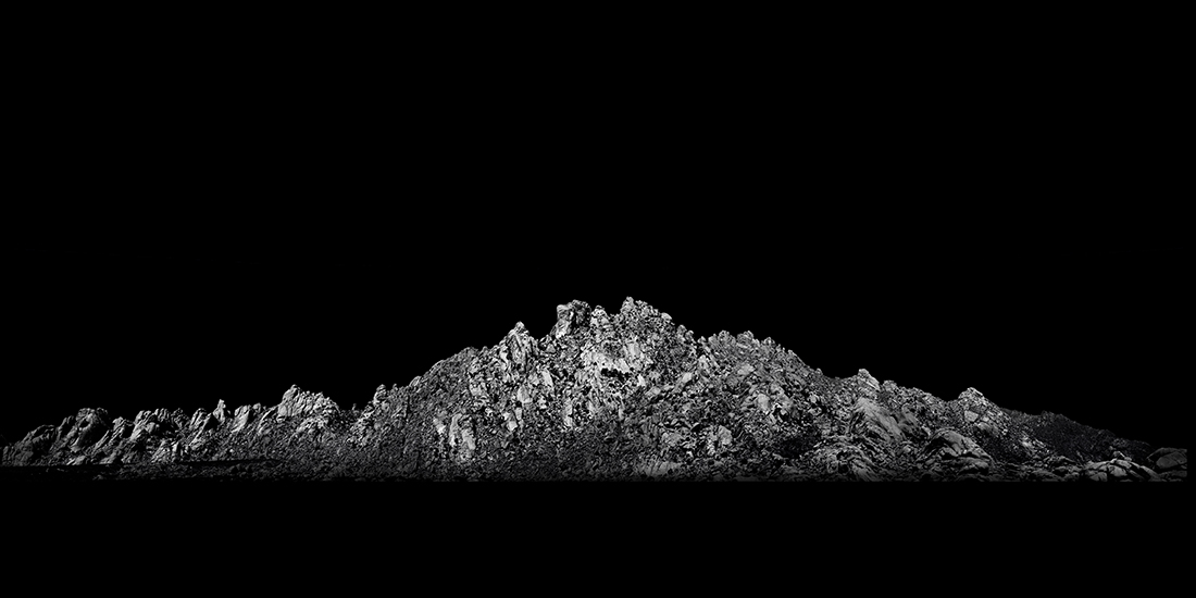 Granite Mountain