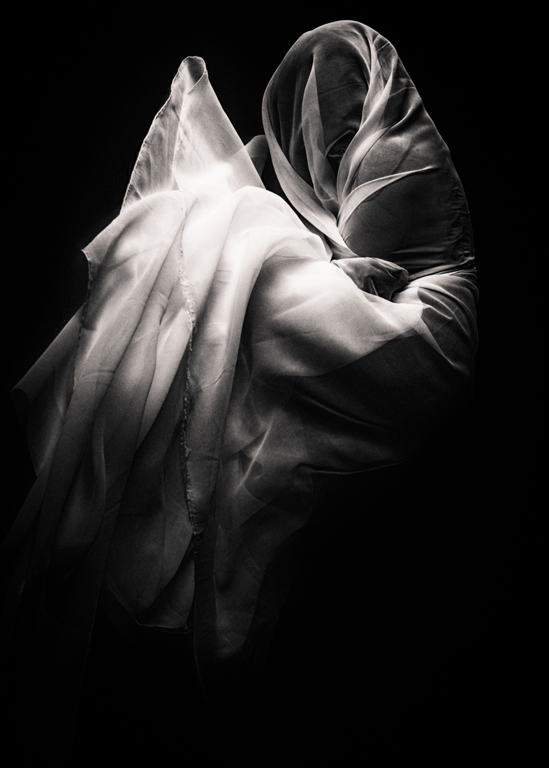 Ghost of Light