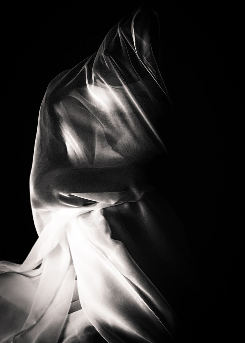 Ghost of Light
