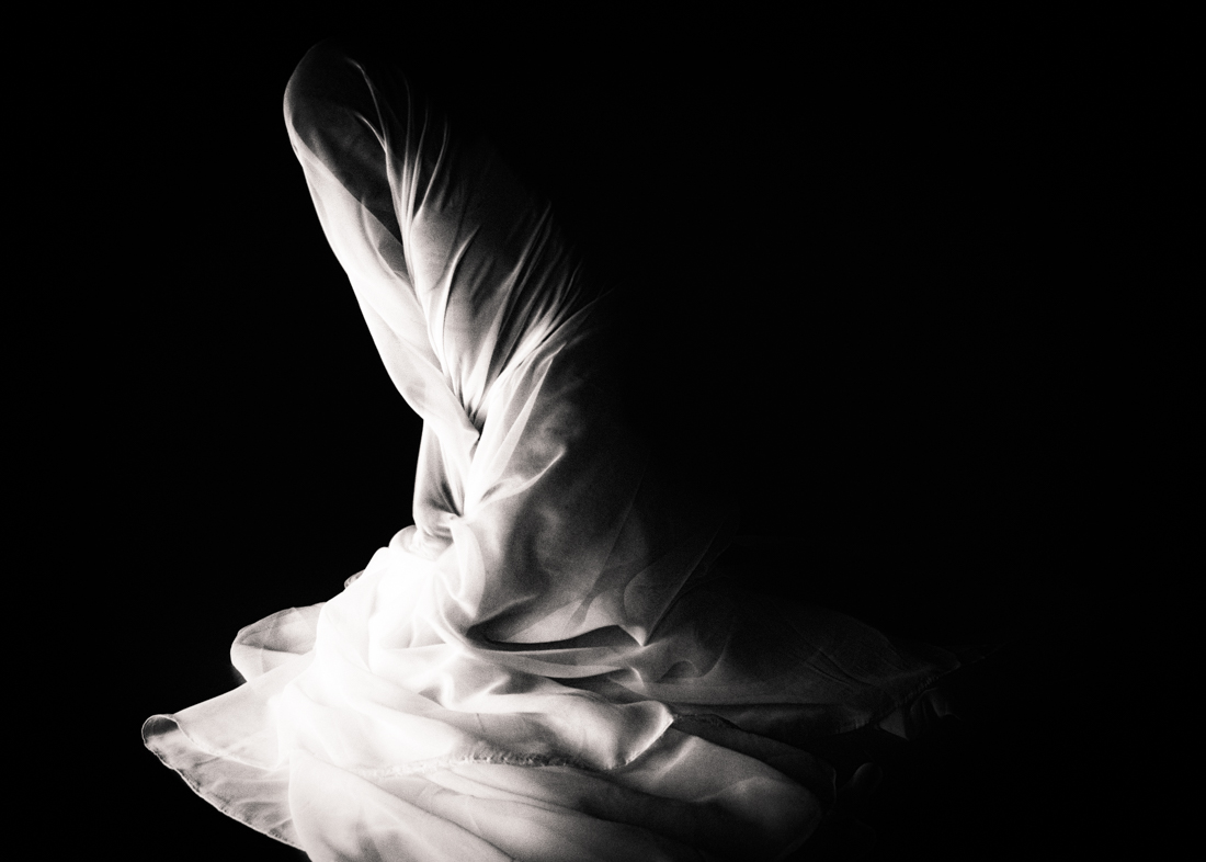 Ghost of Light