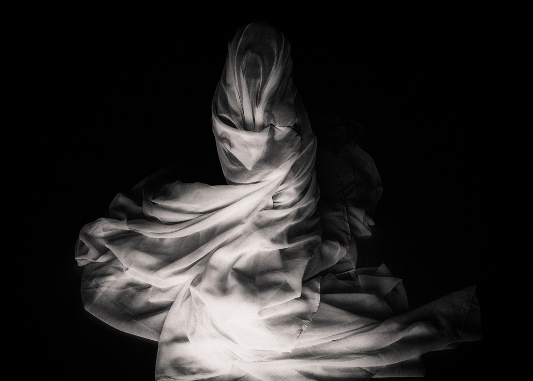 Ghost of Light
